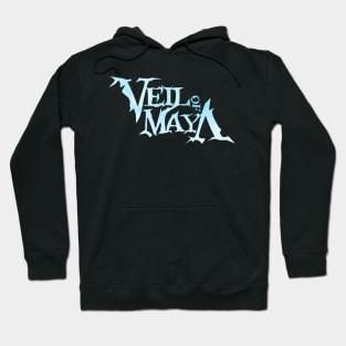 veil of maya sky Hoodie